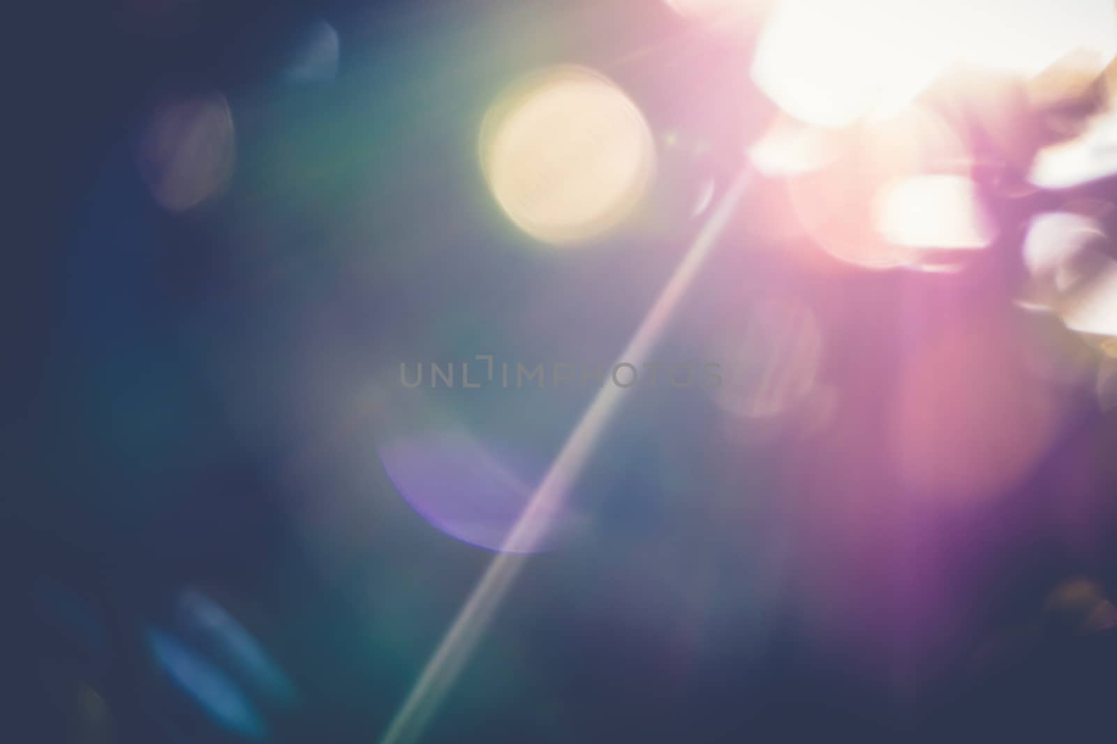 abstract natural blur background, defocused leaves, bokeh by teerawit