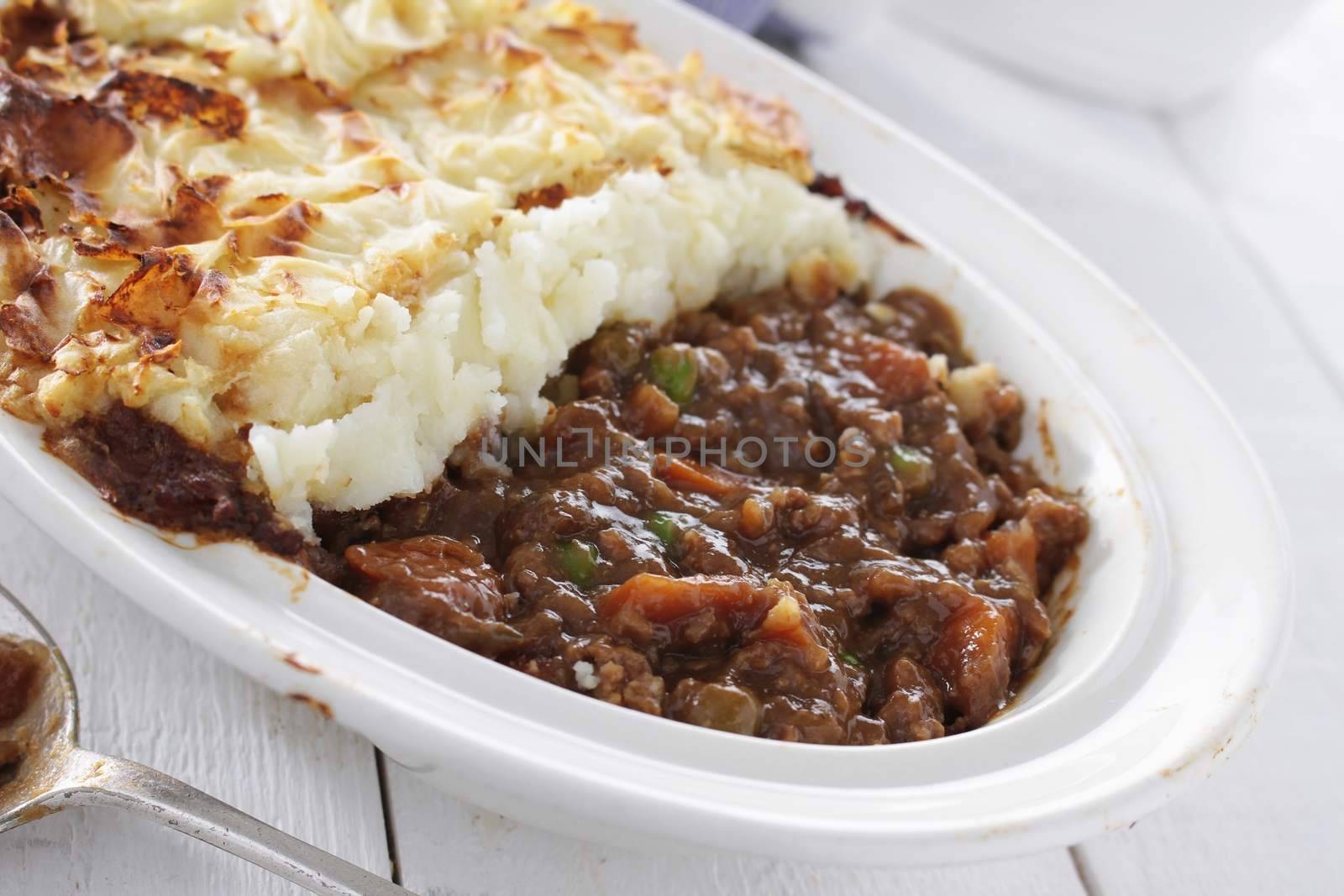 cottage pie by neil_langan