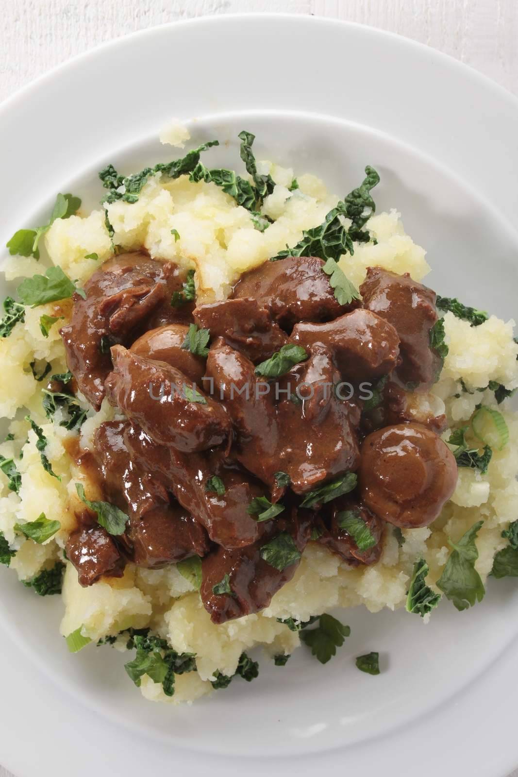 beef stew colcannon by neil_langan
