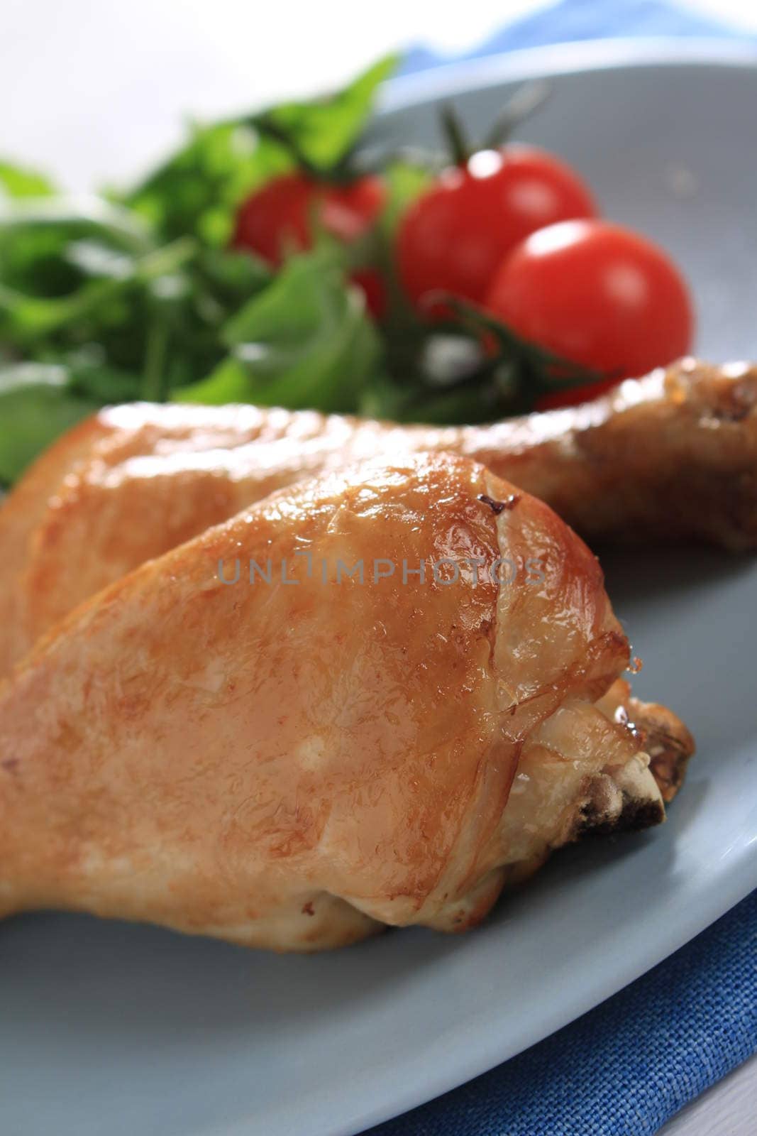 chicken dinner by neil_langan