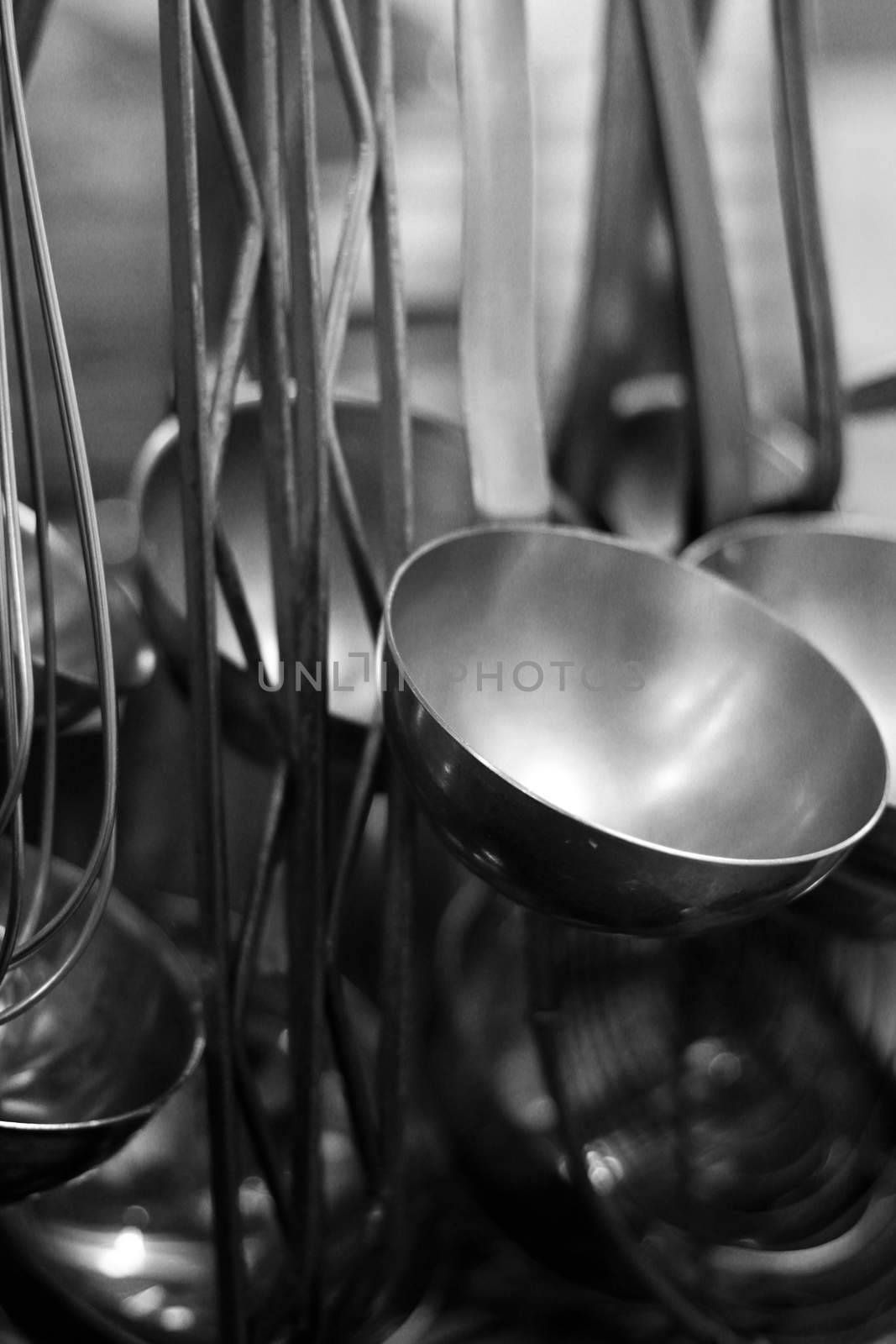 kitchen utensils by neil_langan