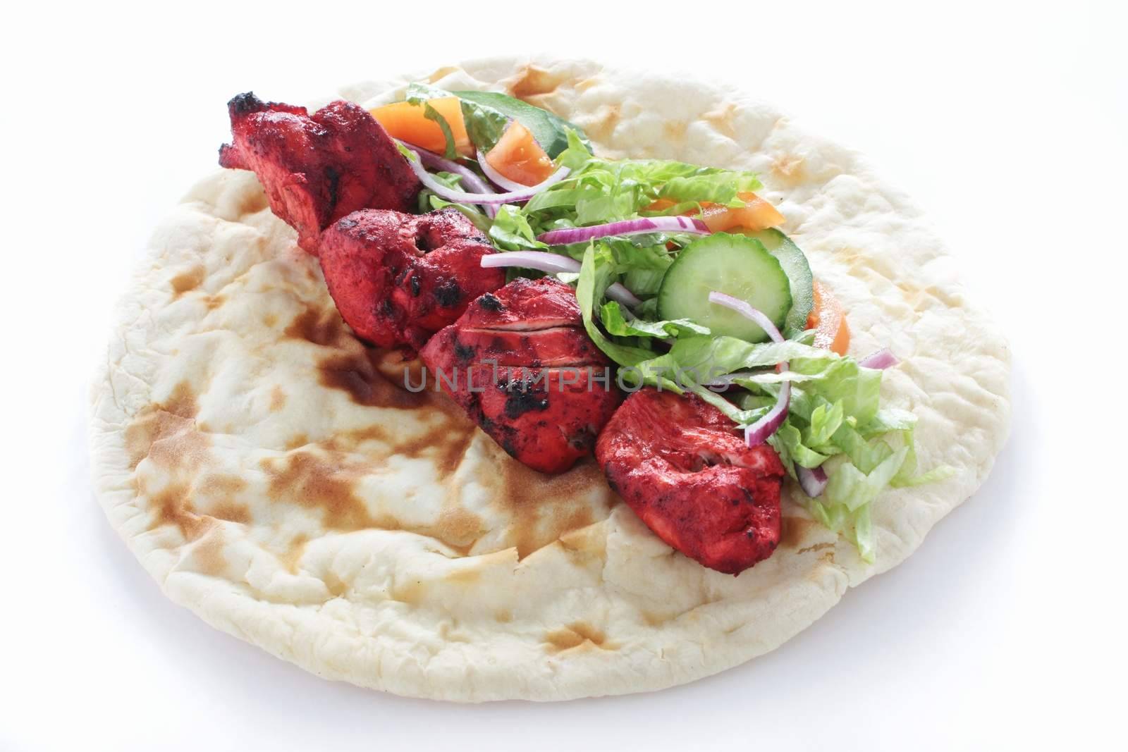 kebab wrap by neil_langan