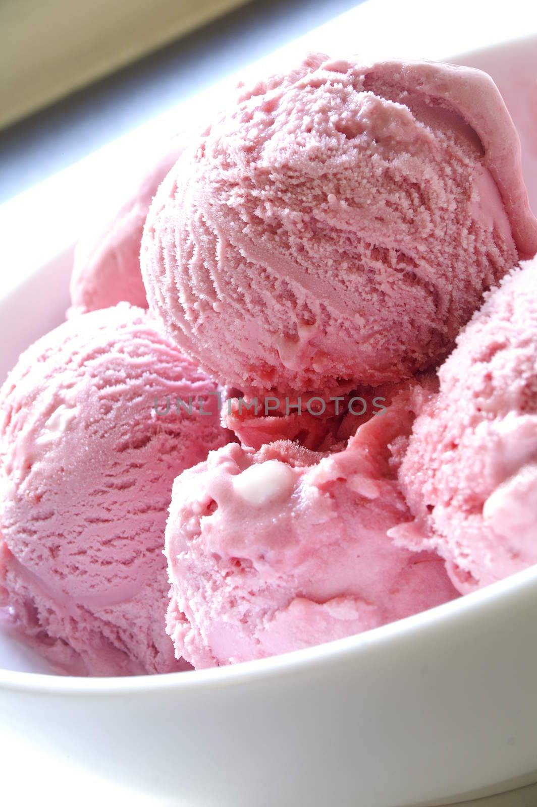 fresh ice cream by neil_langan
