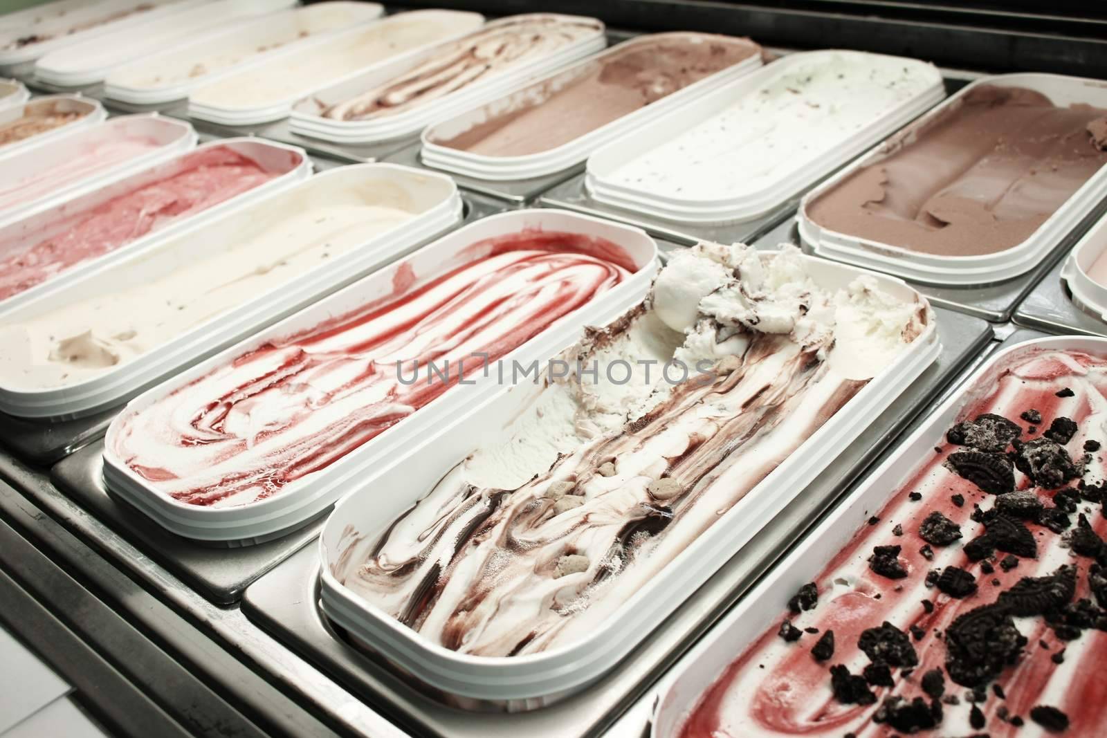 ice cream by neil_langan
