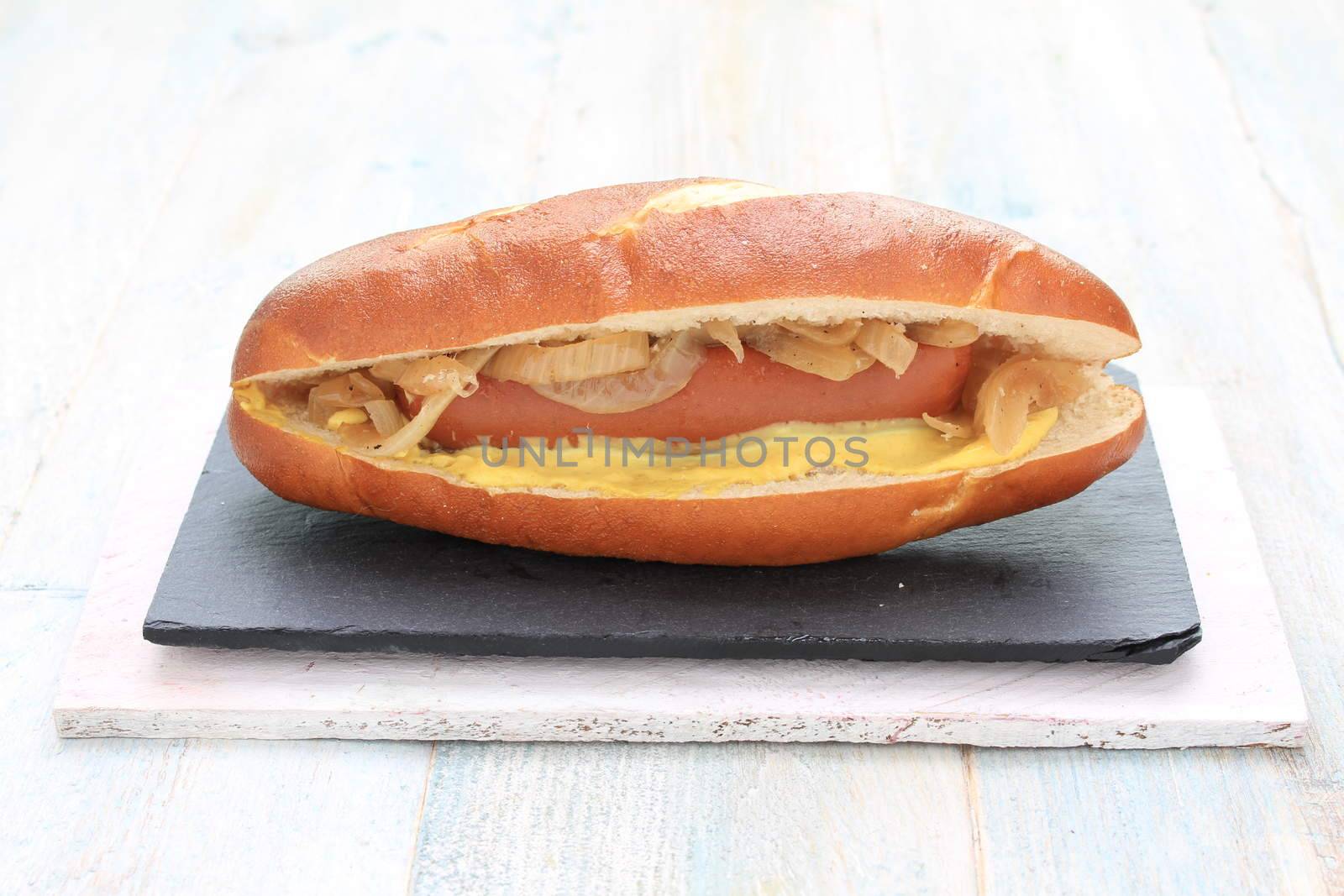 sandwich sub