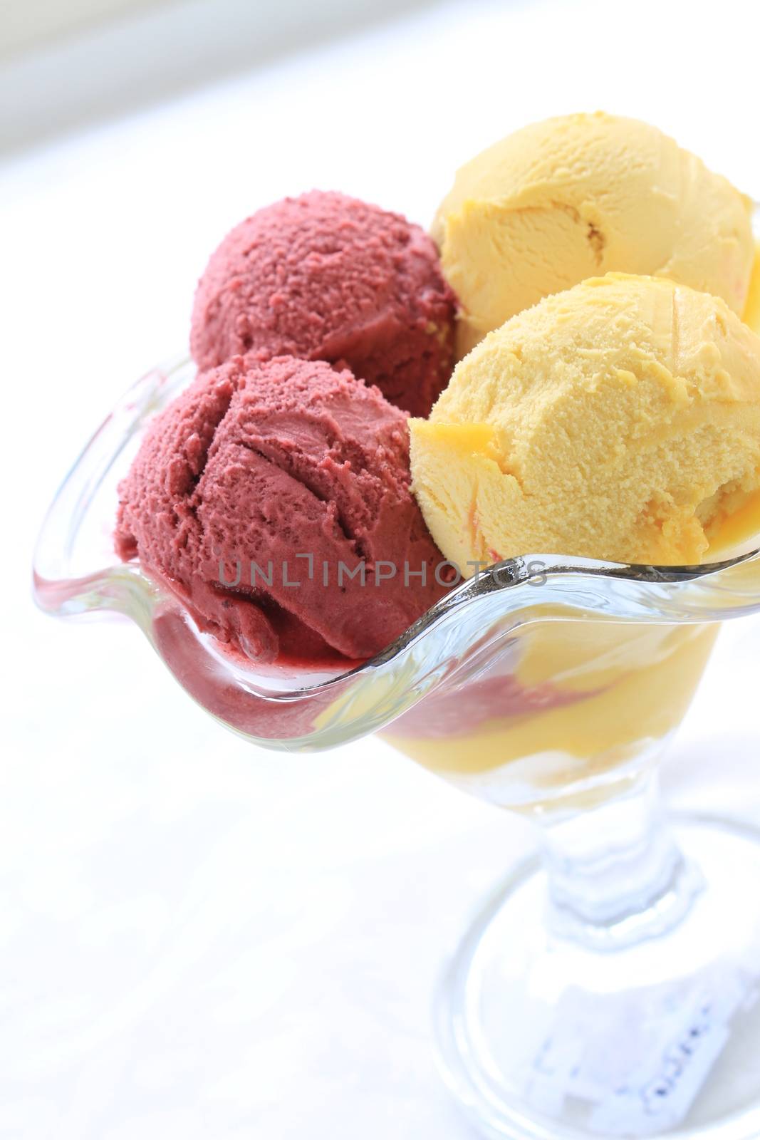 fresh ice cream by neil_langan