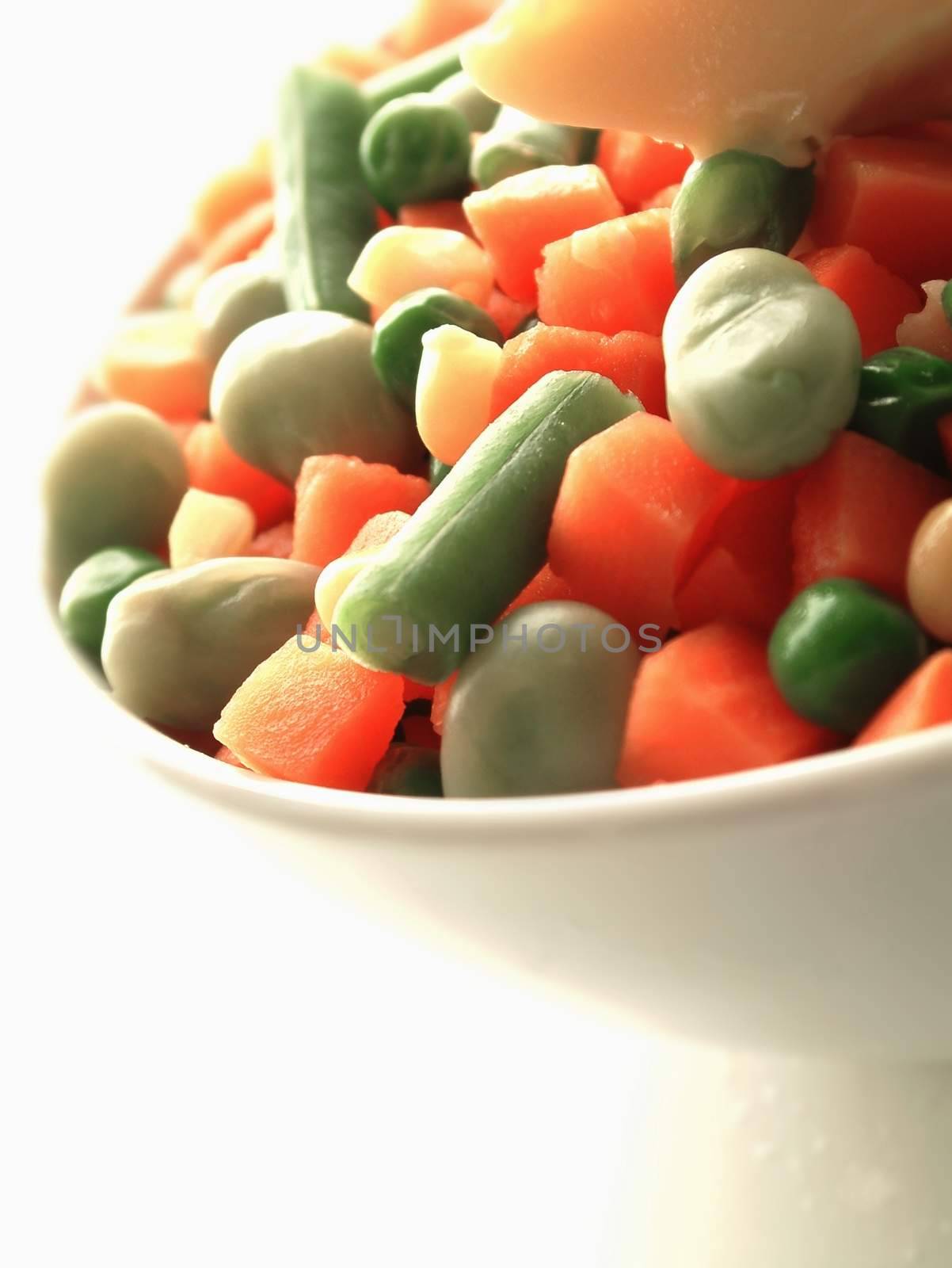 vegetables by neil_langan