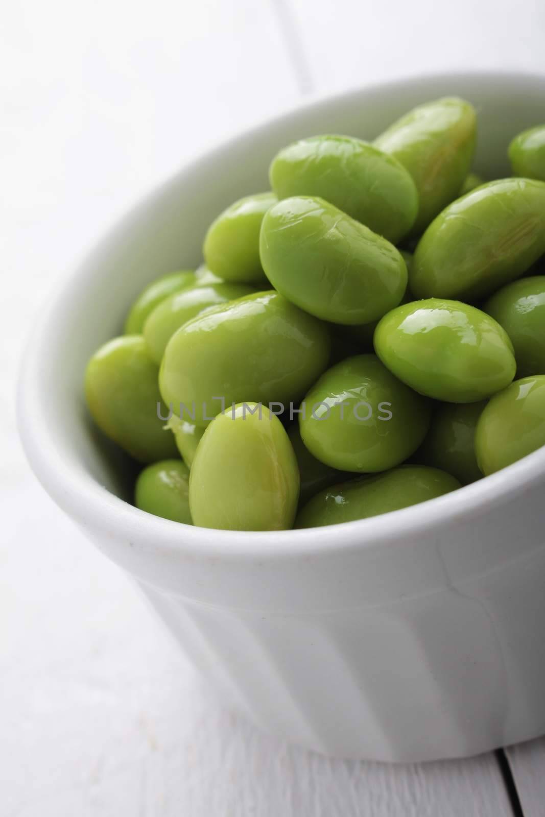 soya beans by neil_langan