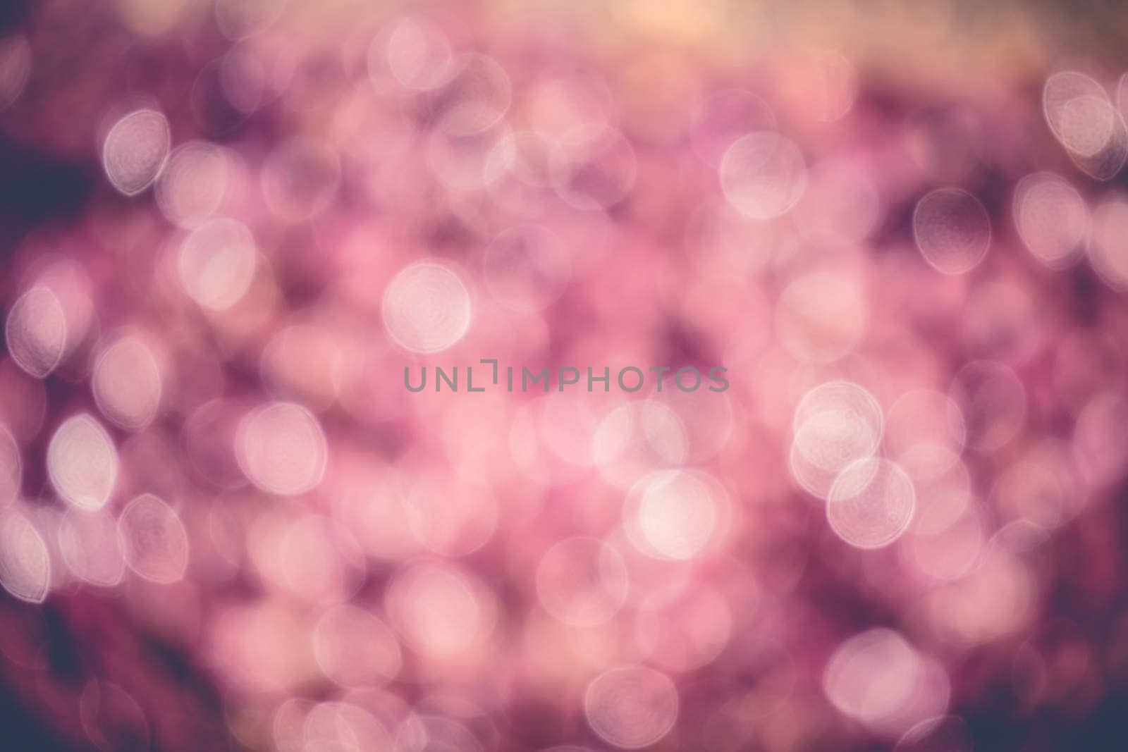 abstract natural blur background, defocused leaves, bokeh by teerawit