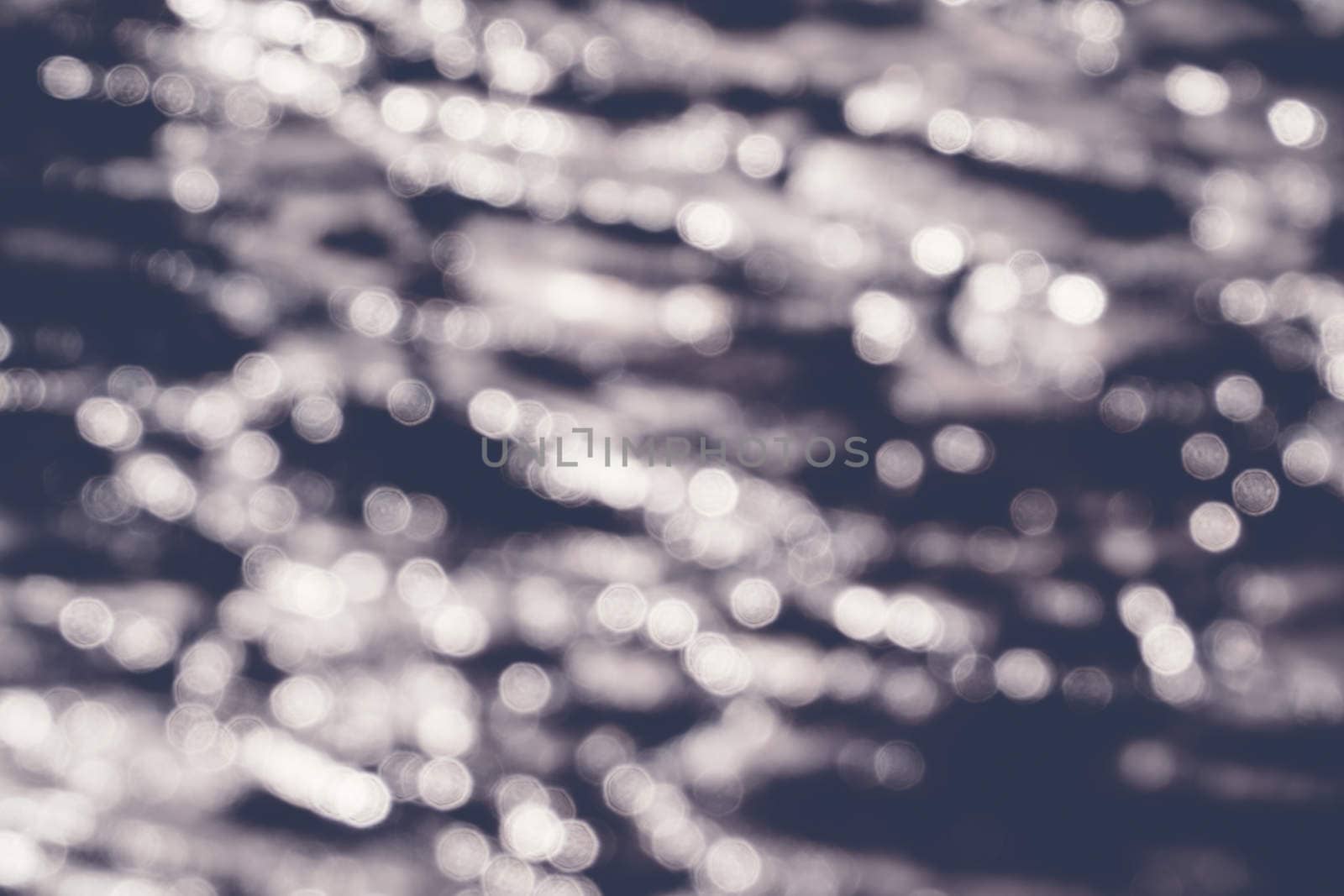 abstract natural blur background, defocused leaves, bokeh by teerawit