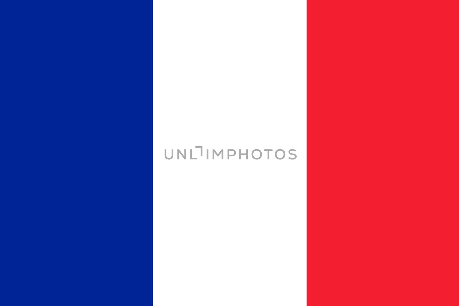 France Flag by hlehnerer