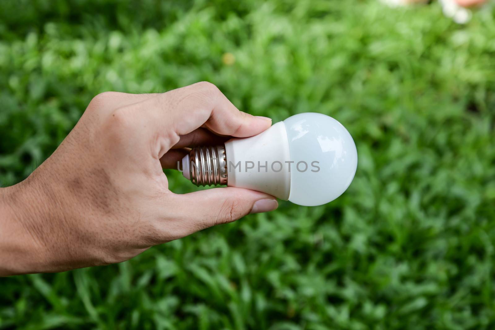 LED bulb - New technology of bulb