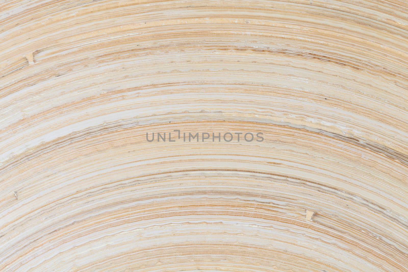 Wood circle texture background