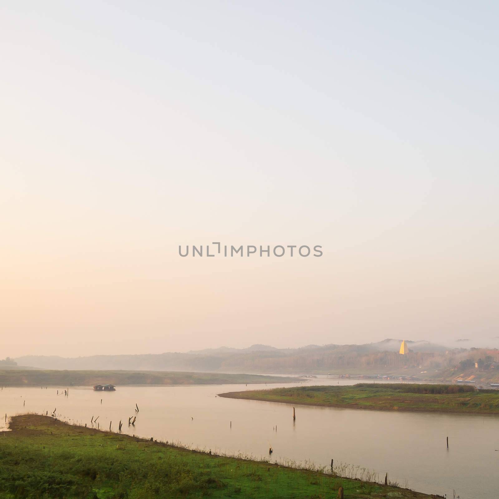 Kanchanaburi , Thailand