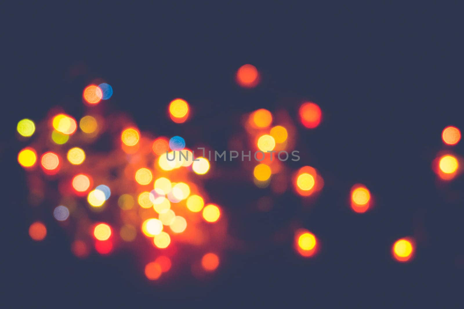 Abstract circular bokeh background, abstract colorful background