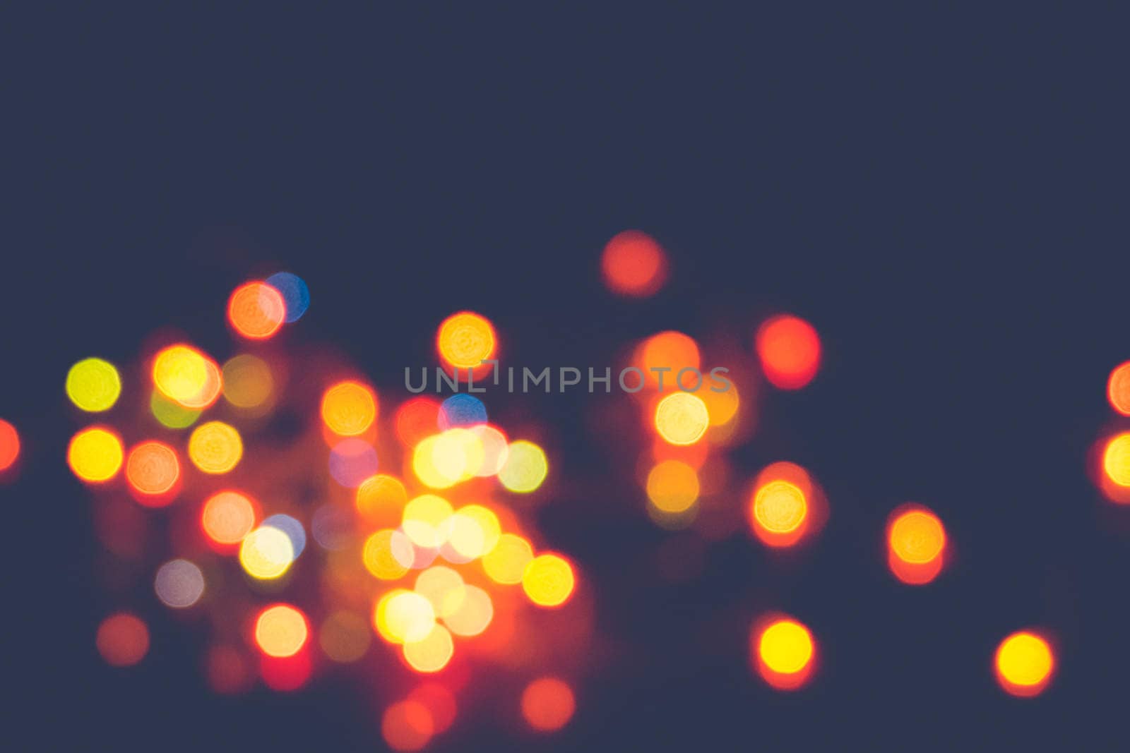 Abstract circular bokeh background, abstract colorful background