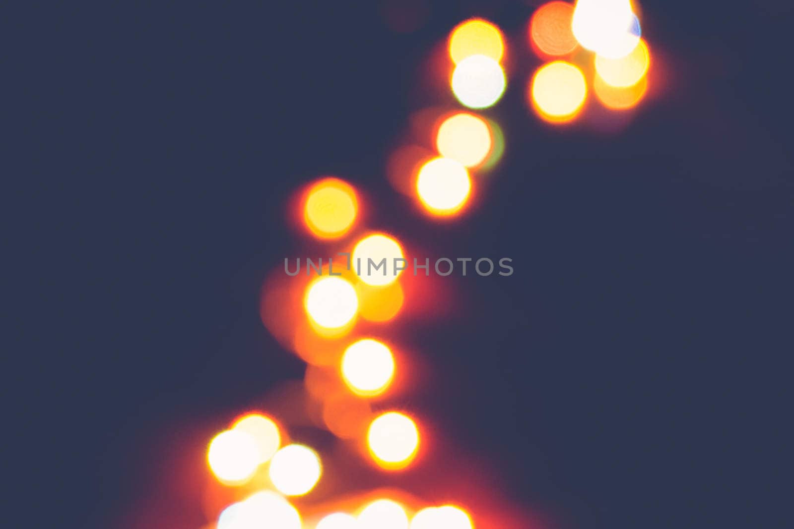 Abstract circular bokeh background, abstract colorful background