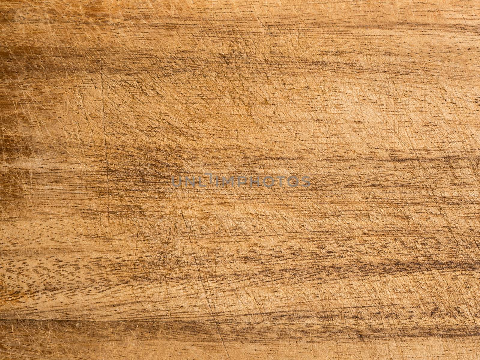 scratch on the old wooden plank use for background