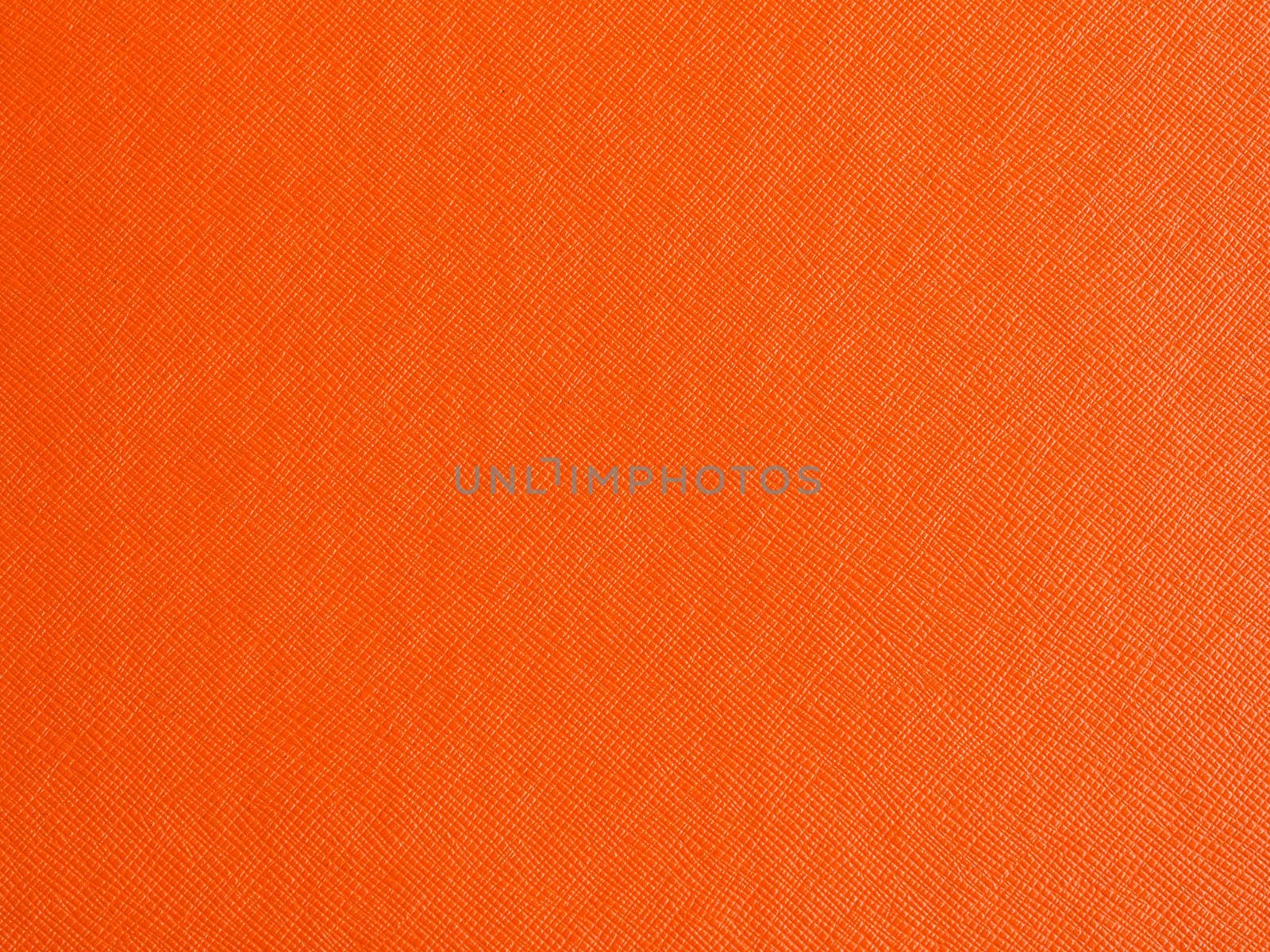 Texture of orange leather you can use for background