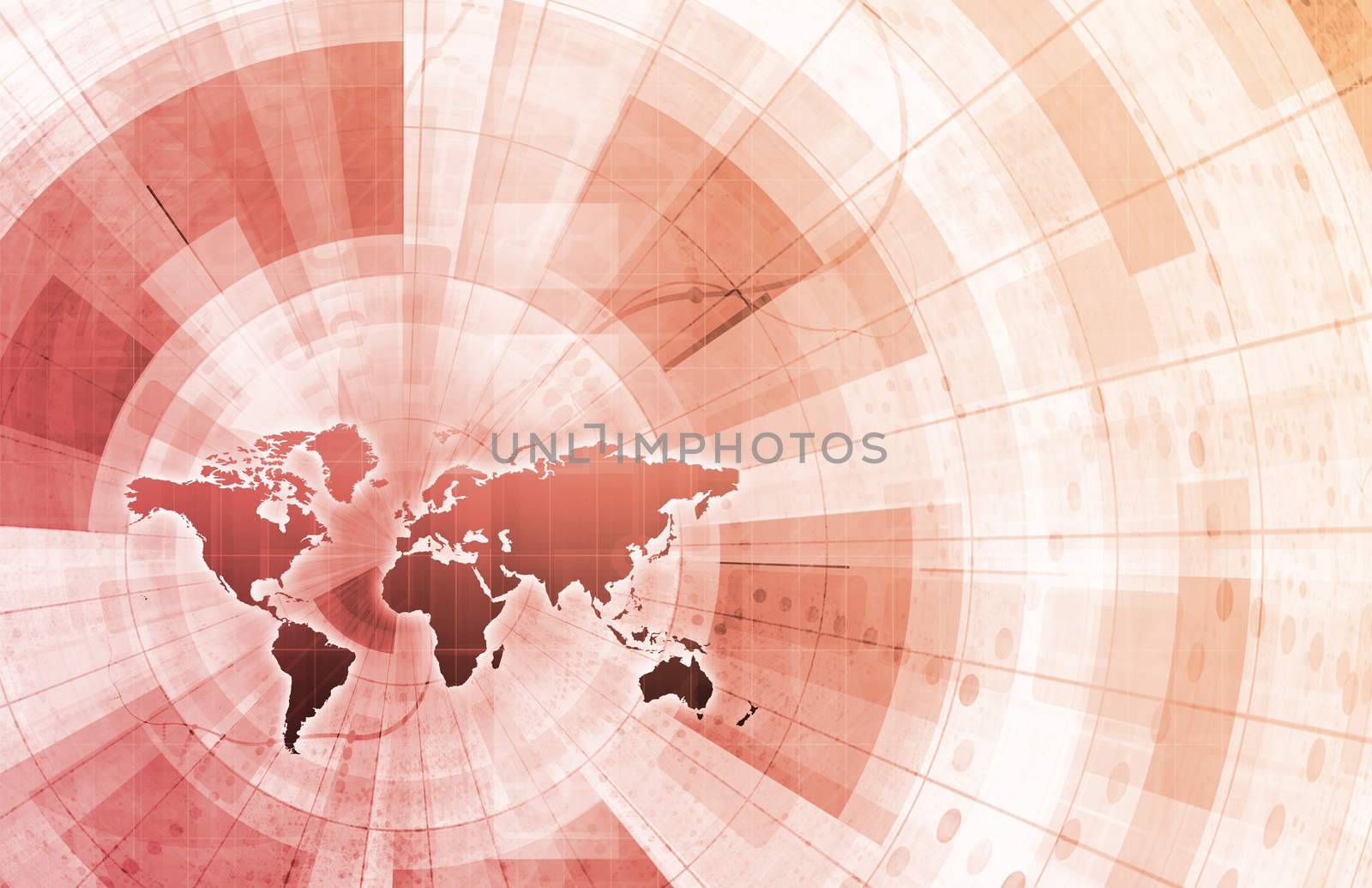 Supply Channel Coordination or Logistics Chain as Concept