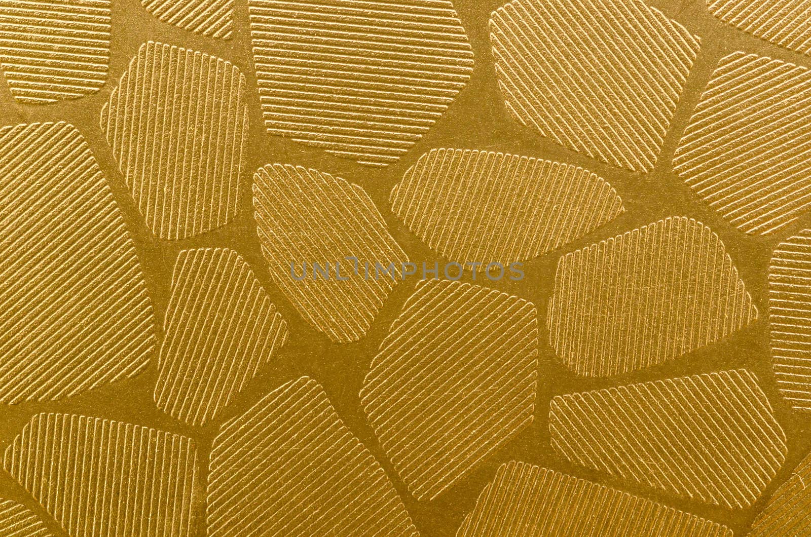 Gold background abstract texture. Element of design.