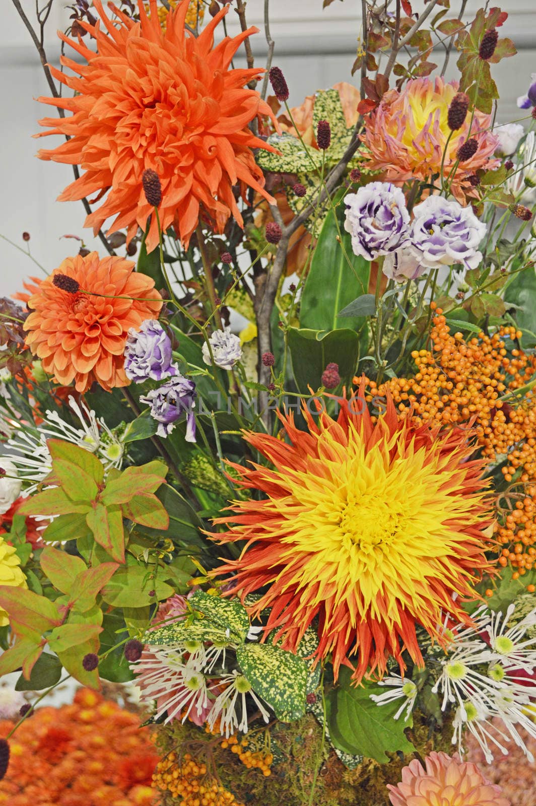 Flower Art