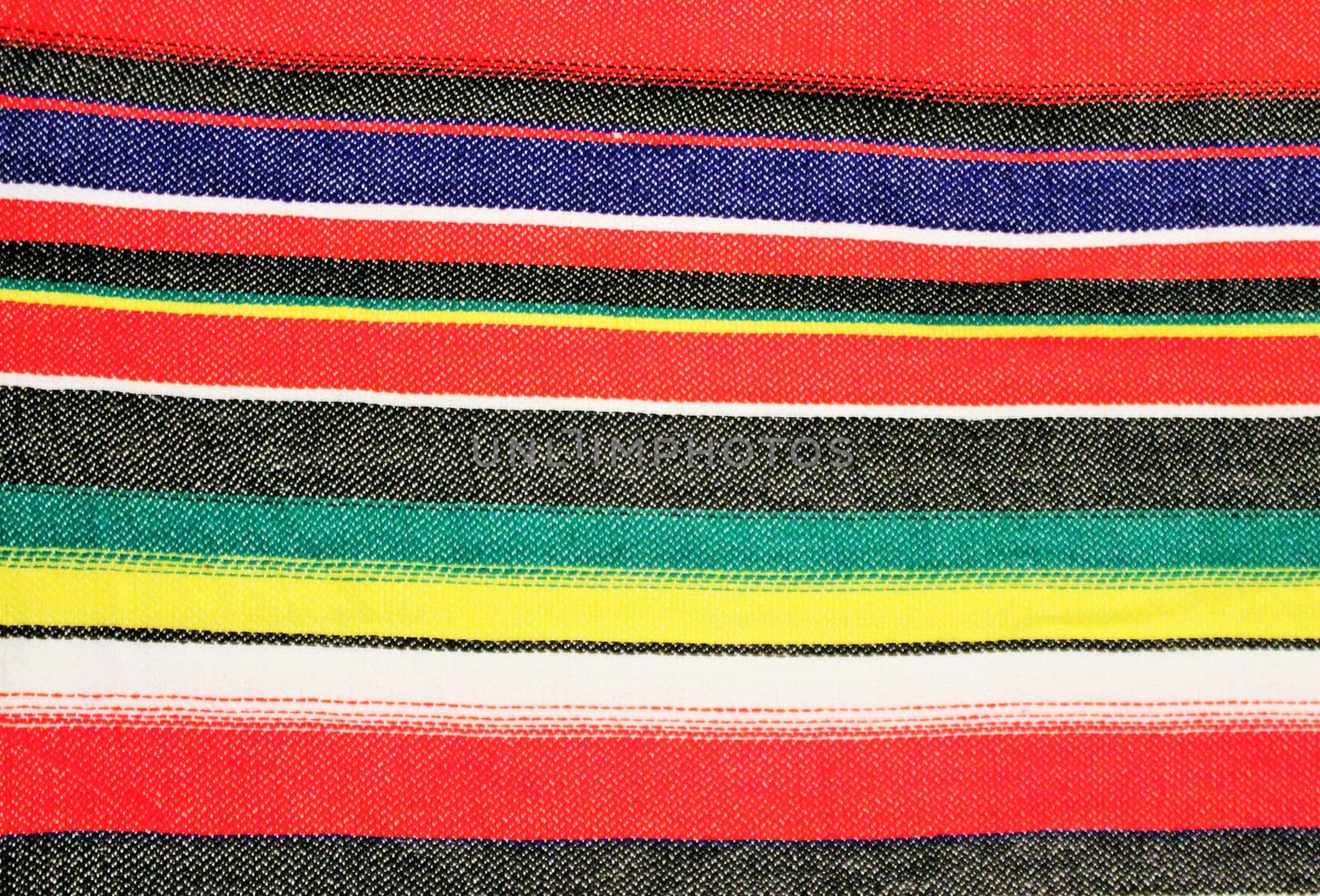 mexican traditional cinco de mayo rug poncho fiesta with stripes