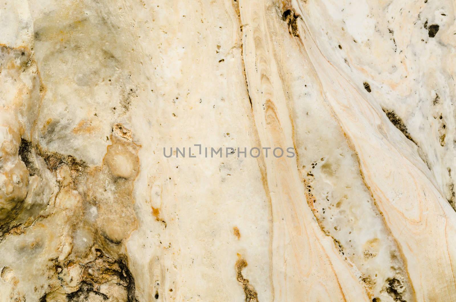 background texture of marble by Gamjai