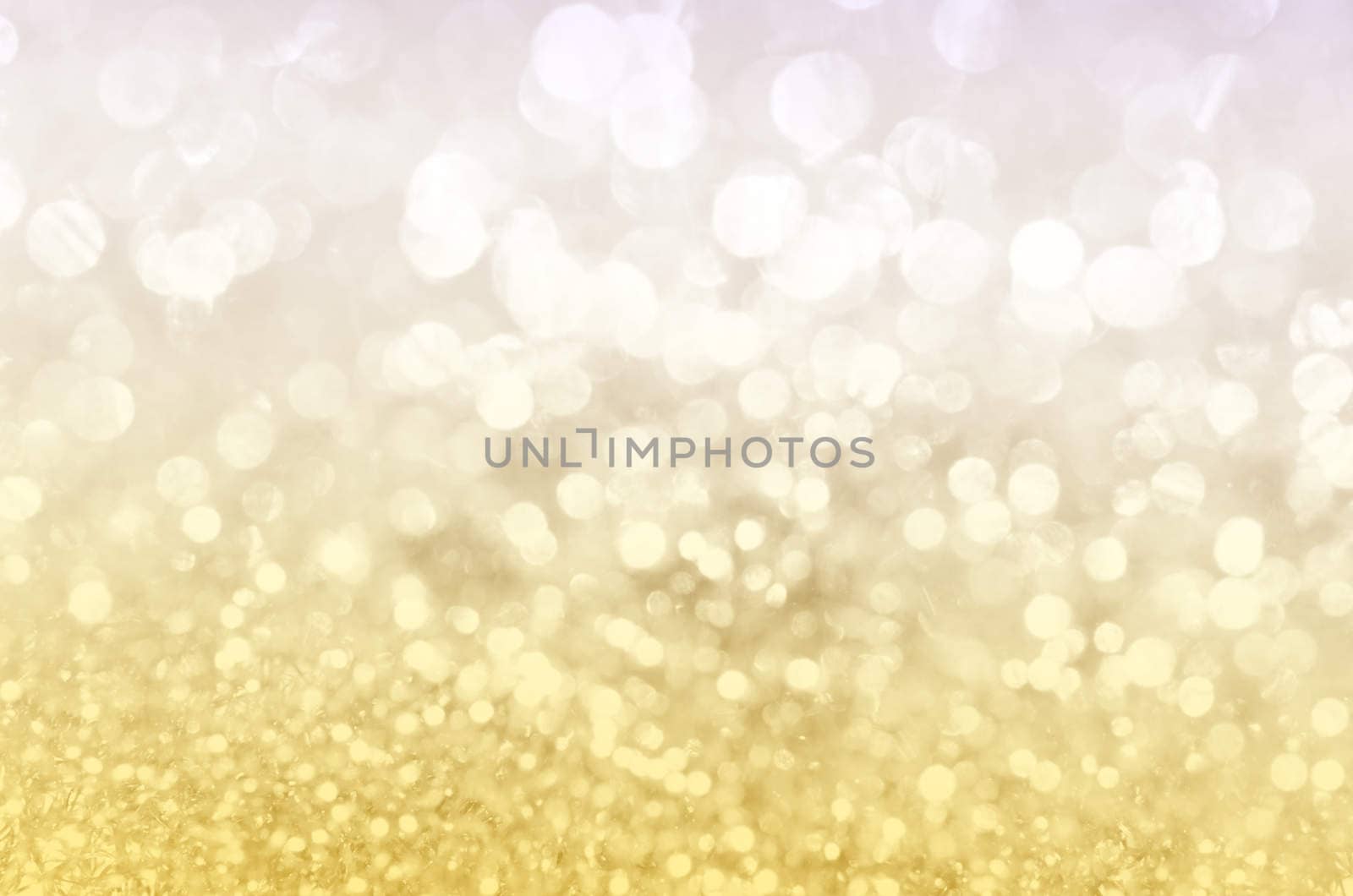 Golden glitter christmas 2016 abstract background