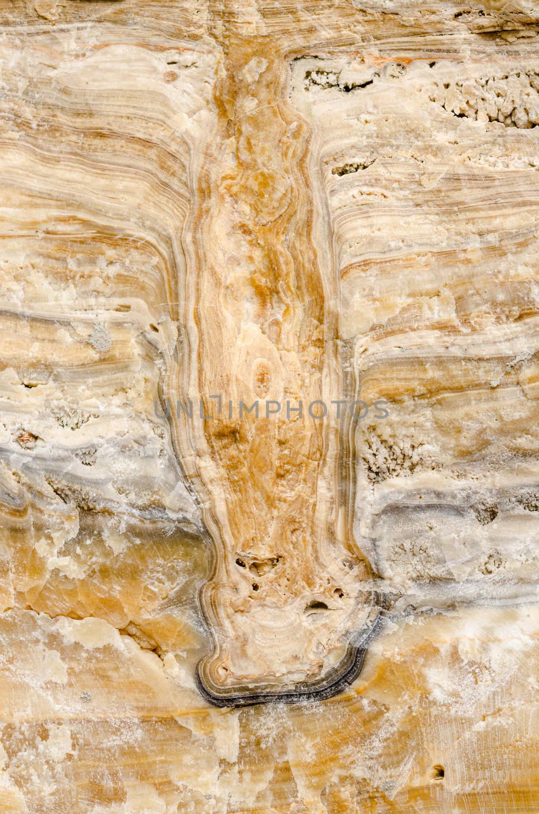 texture of marble stone gem pattern. by Gamjai
