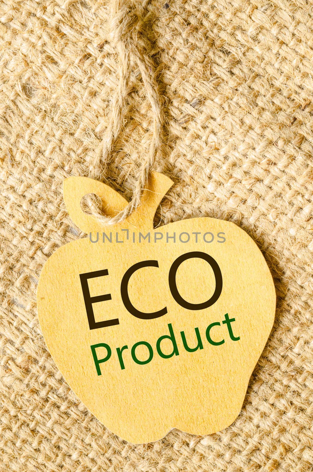ECO product. by Gamjai