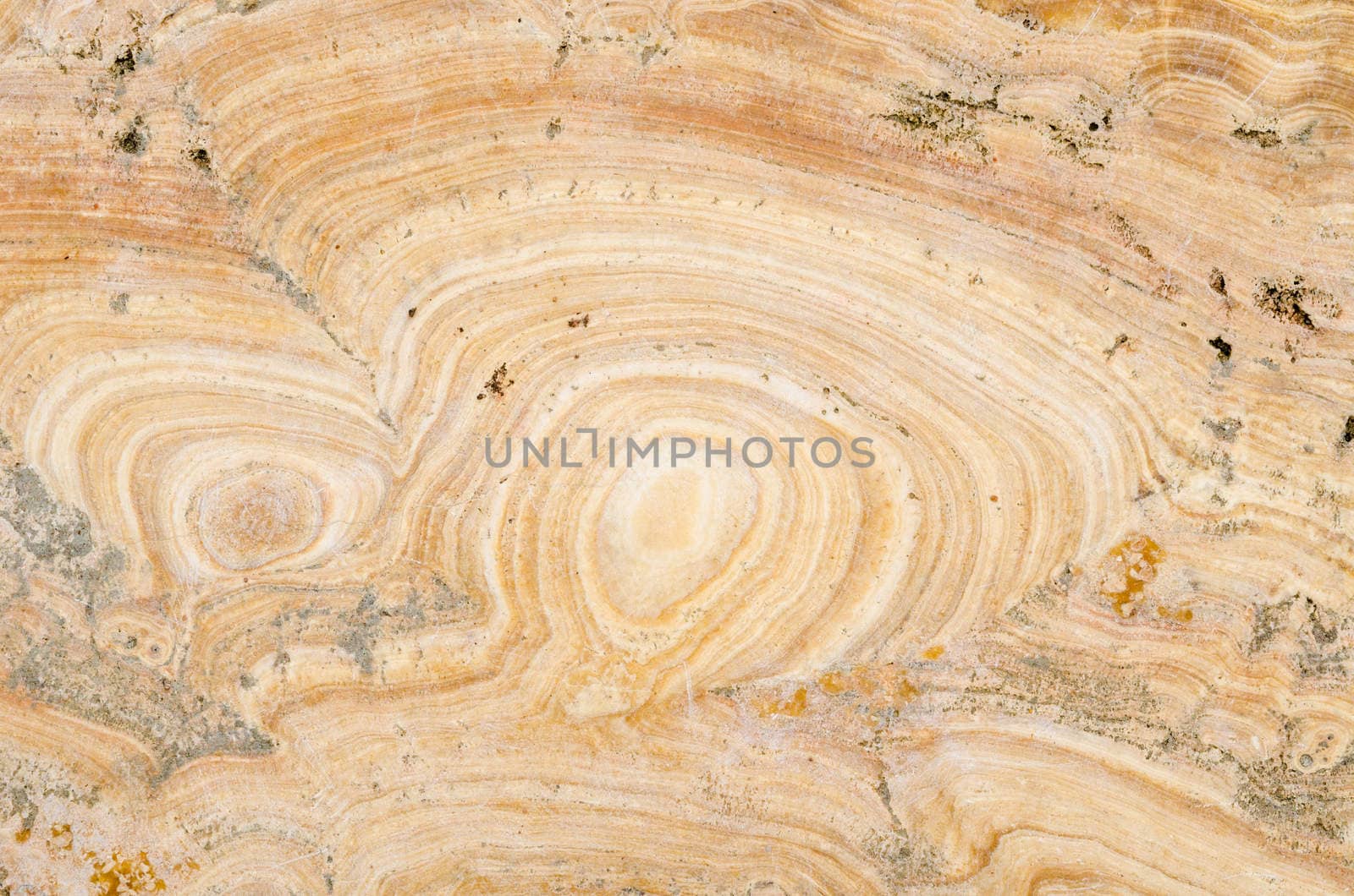 grunge yellow stone background