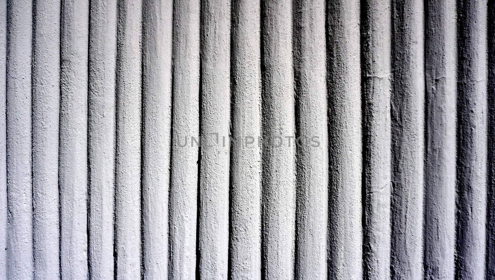 rough stripe wall texture close up horizontal by polarbearstudio