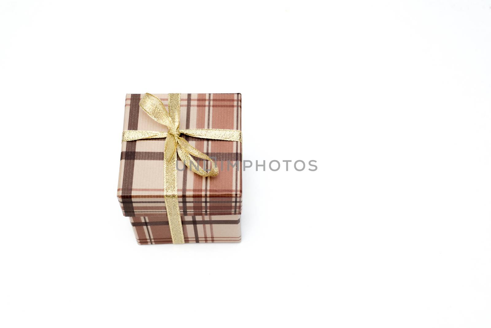 gift box by vlaru