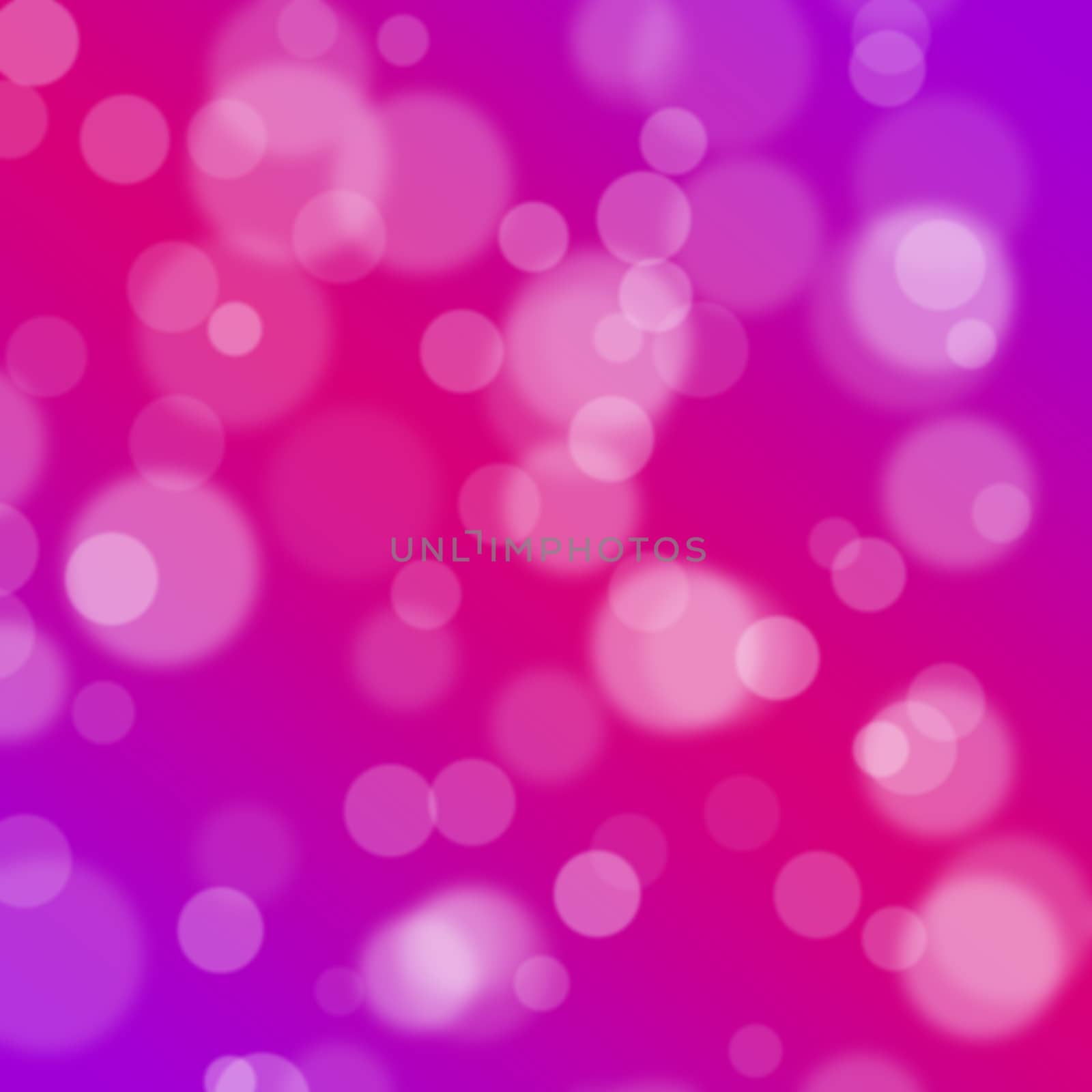 purple christmas background, illustration