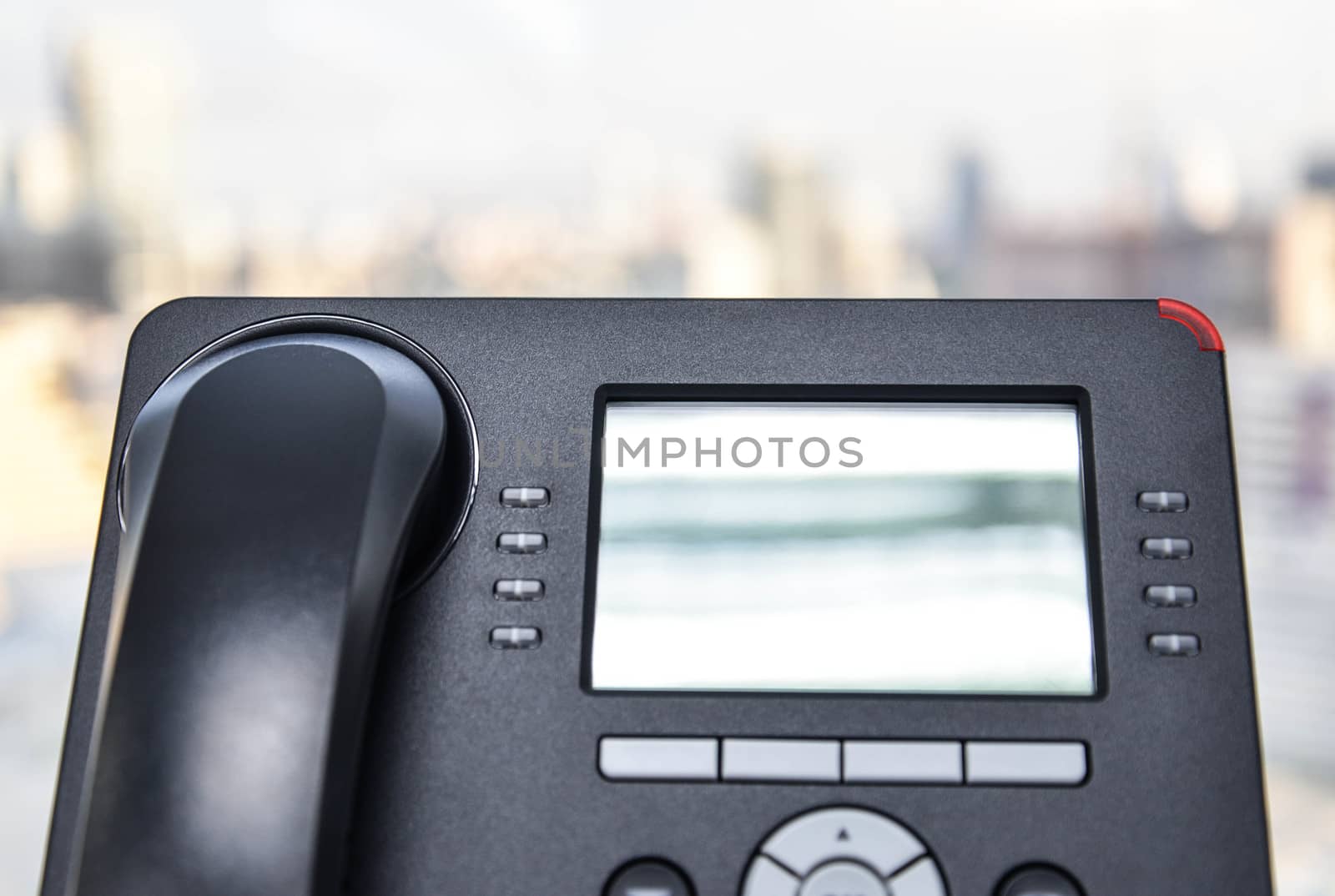 IP Phone - technology of voice by Magneticmcc