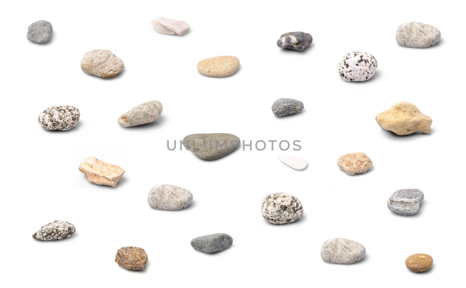Stones by richpav