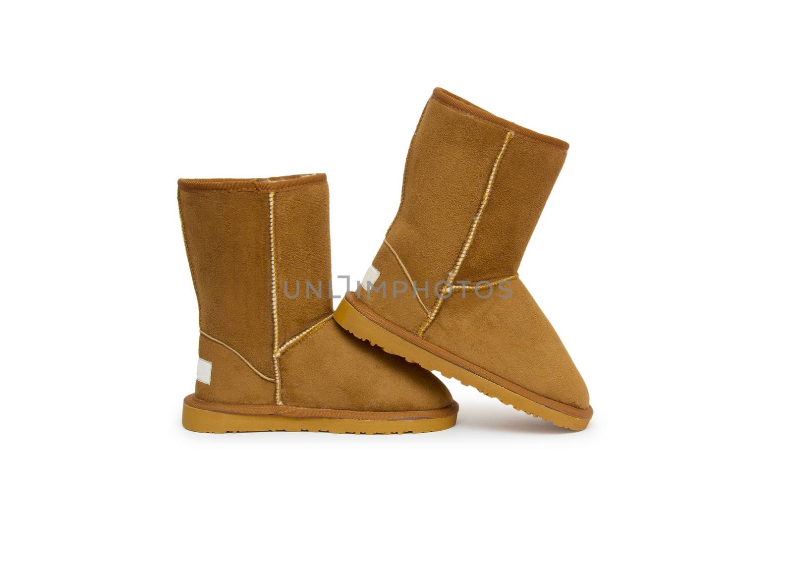 Fashion winter boots