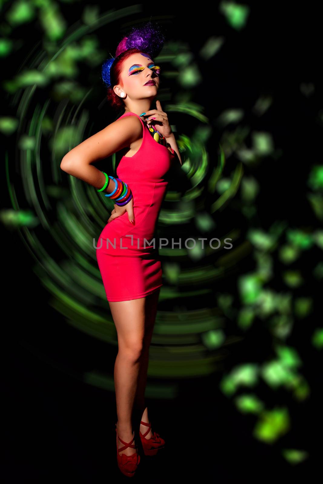 Fashion Shoot by PhotoWorks