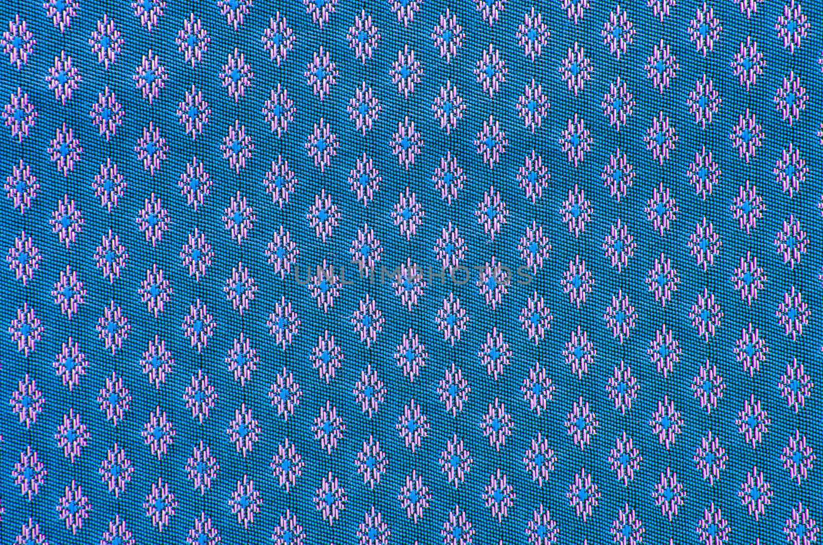 cloth fabric Thai silk