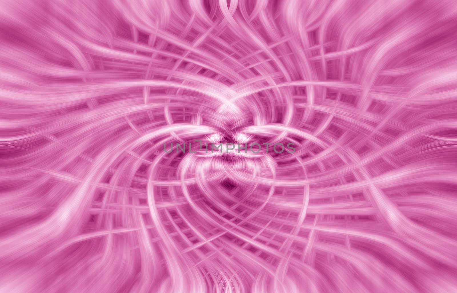 Bright elegant technical abstract background