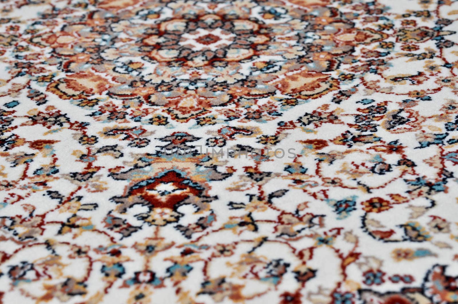 Ehtnic carpets