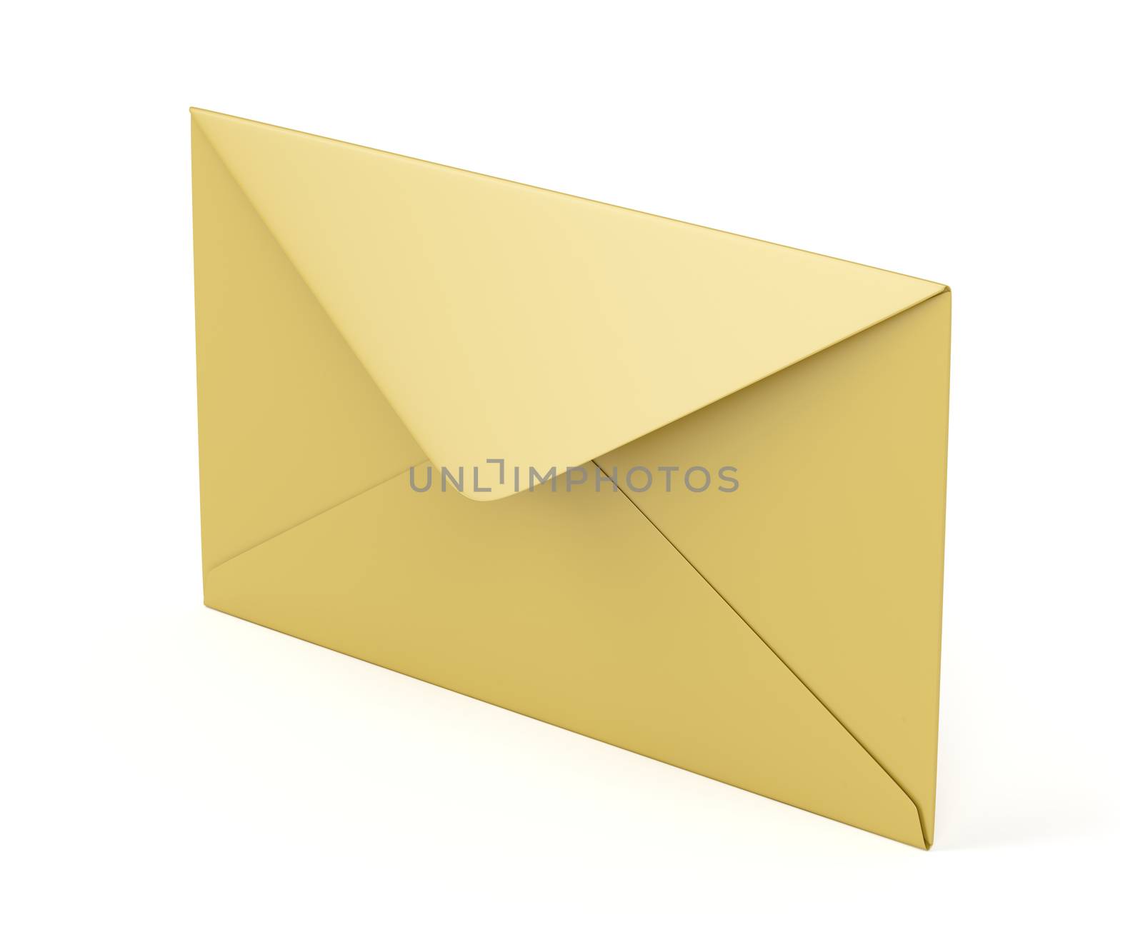 Envelope by magraphics