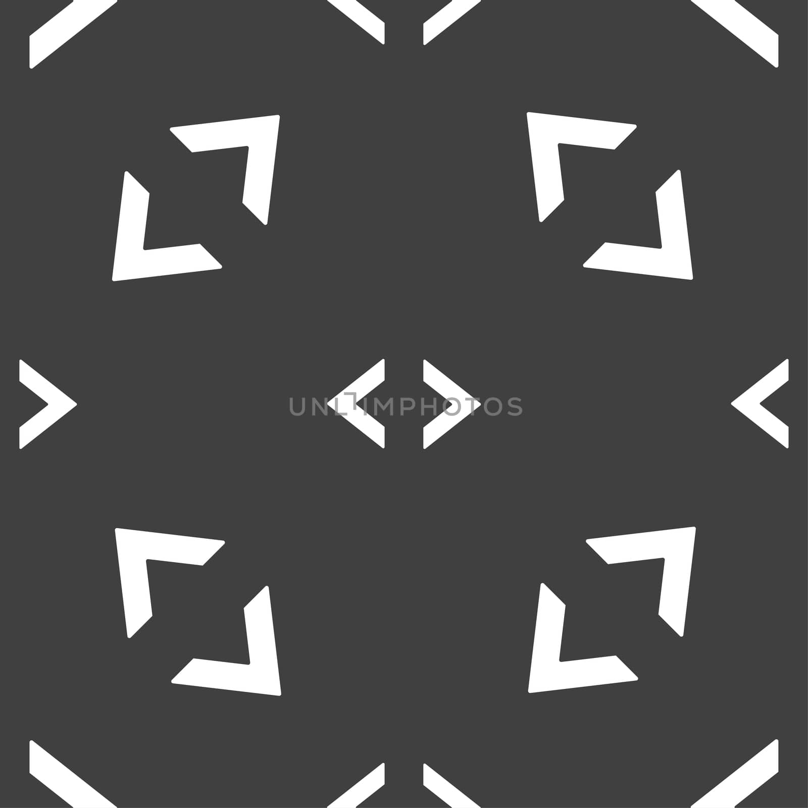 Code sign icon. Programmer symbol. Seamless pattern on a gray background. illustration