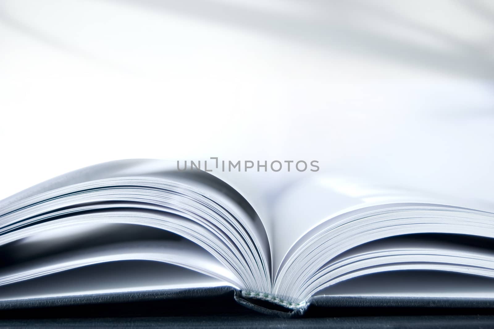 Book conceptual image. by satariel