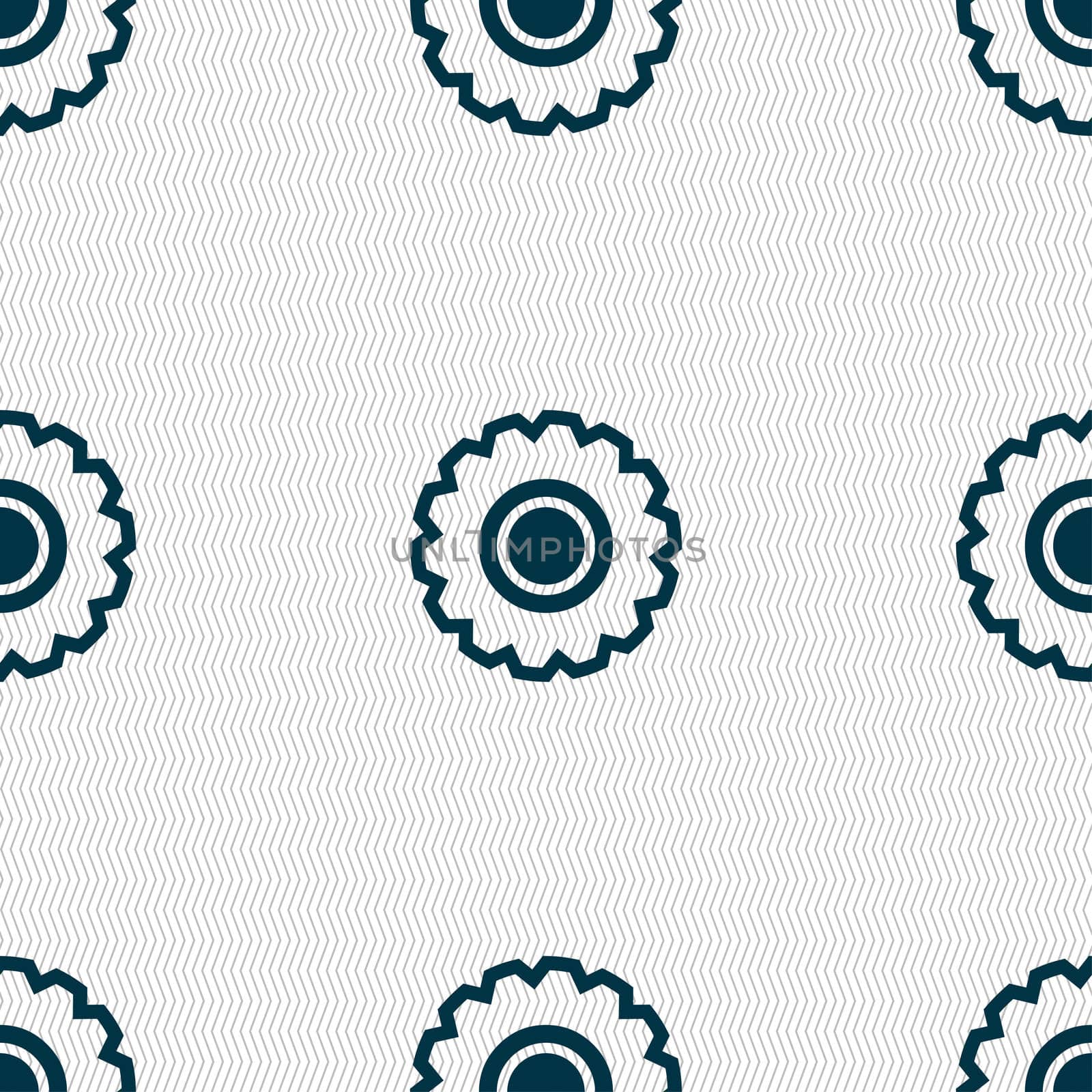  sign. Seamless pattern with geometric texture. illustration