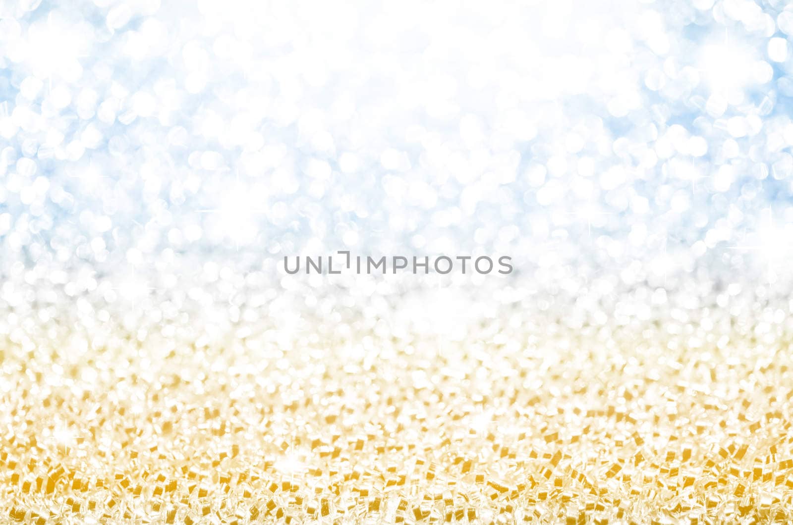 abstract twinkled christmas background with stars