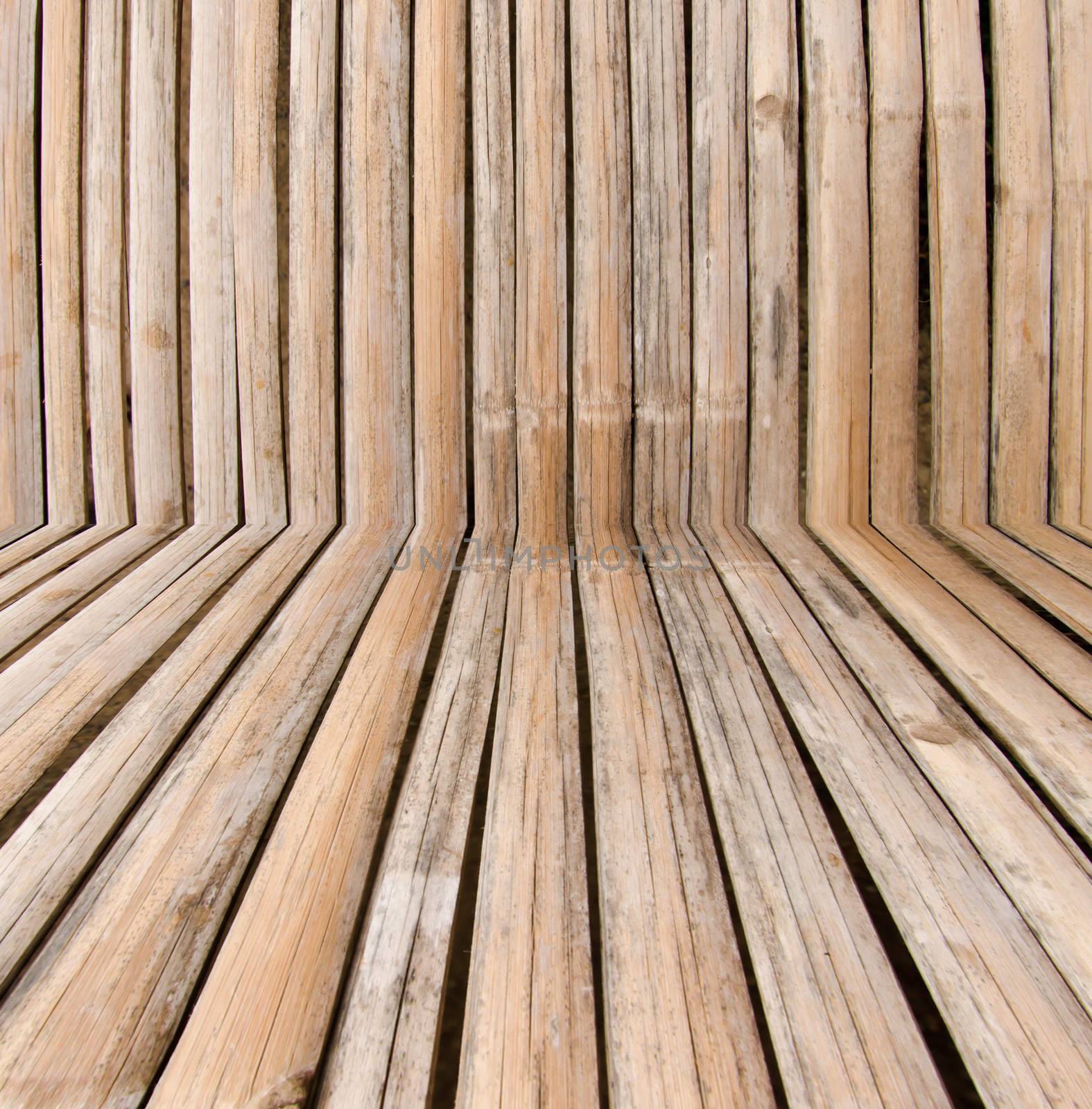 bamboo wood texture background