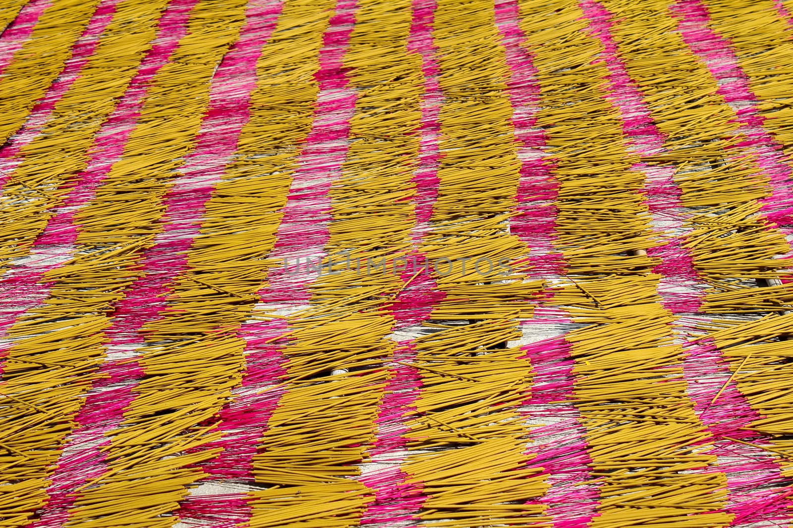 incense sticks