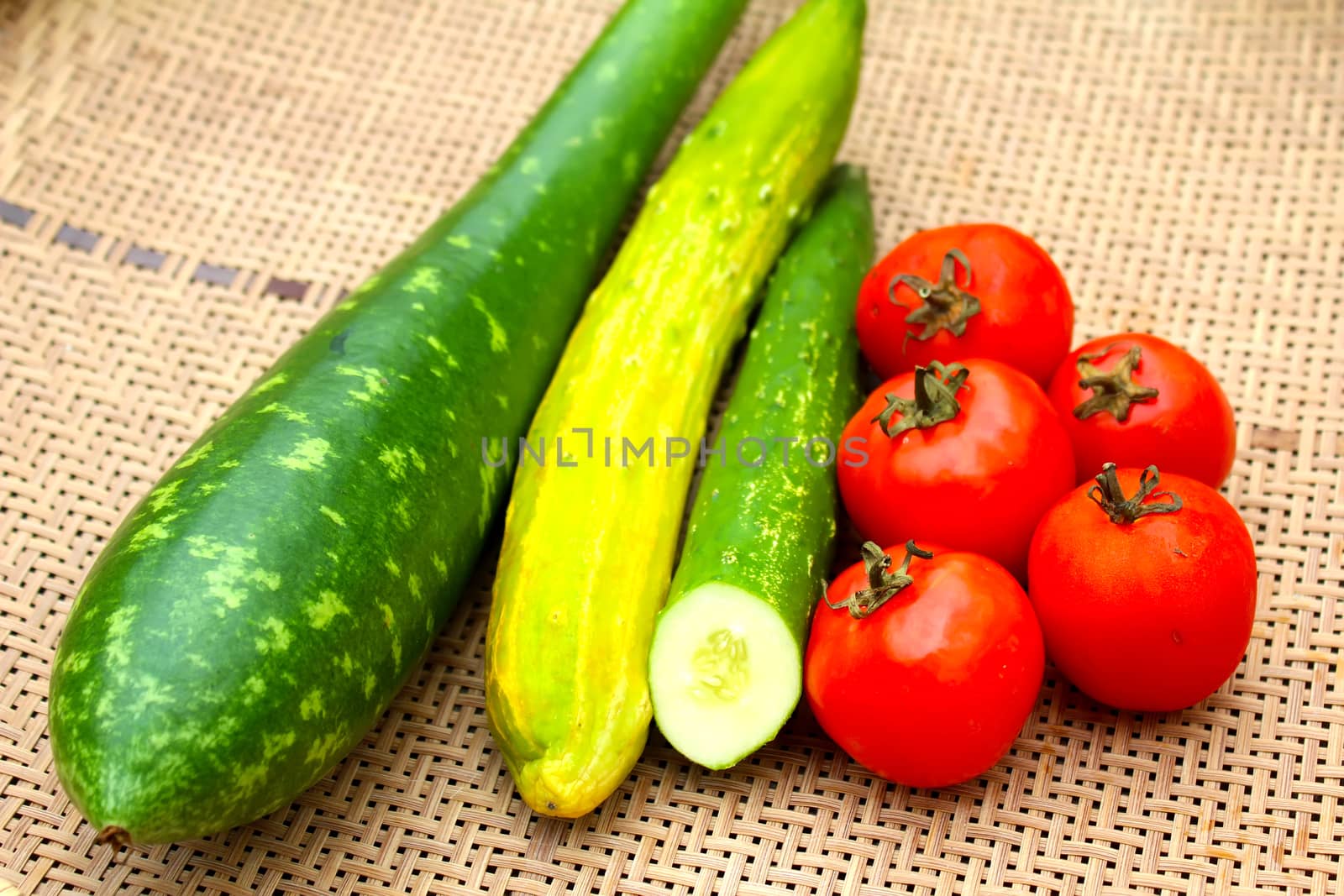 Vegetables
